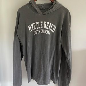 Myrtle Beach Sweatshirt